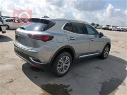 بويك إنفيجن